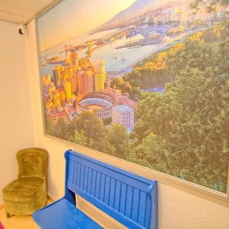 Kwatera prywatna Balcony&room Centro