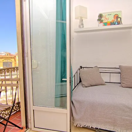 Balcony&room Centro *