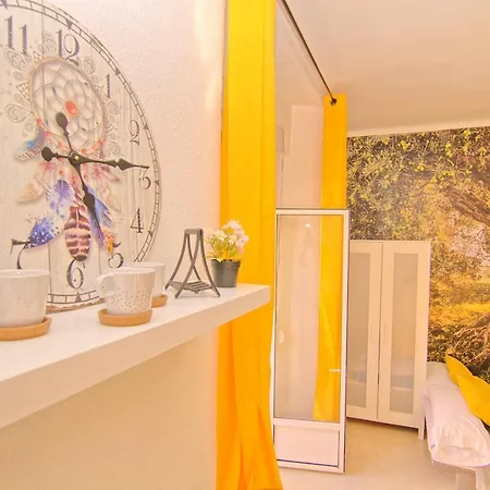Kwatera prywatna Balcony&room Centro