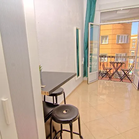 Balcony&room Centro